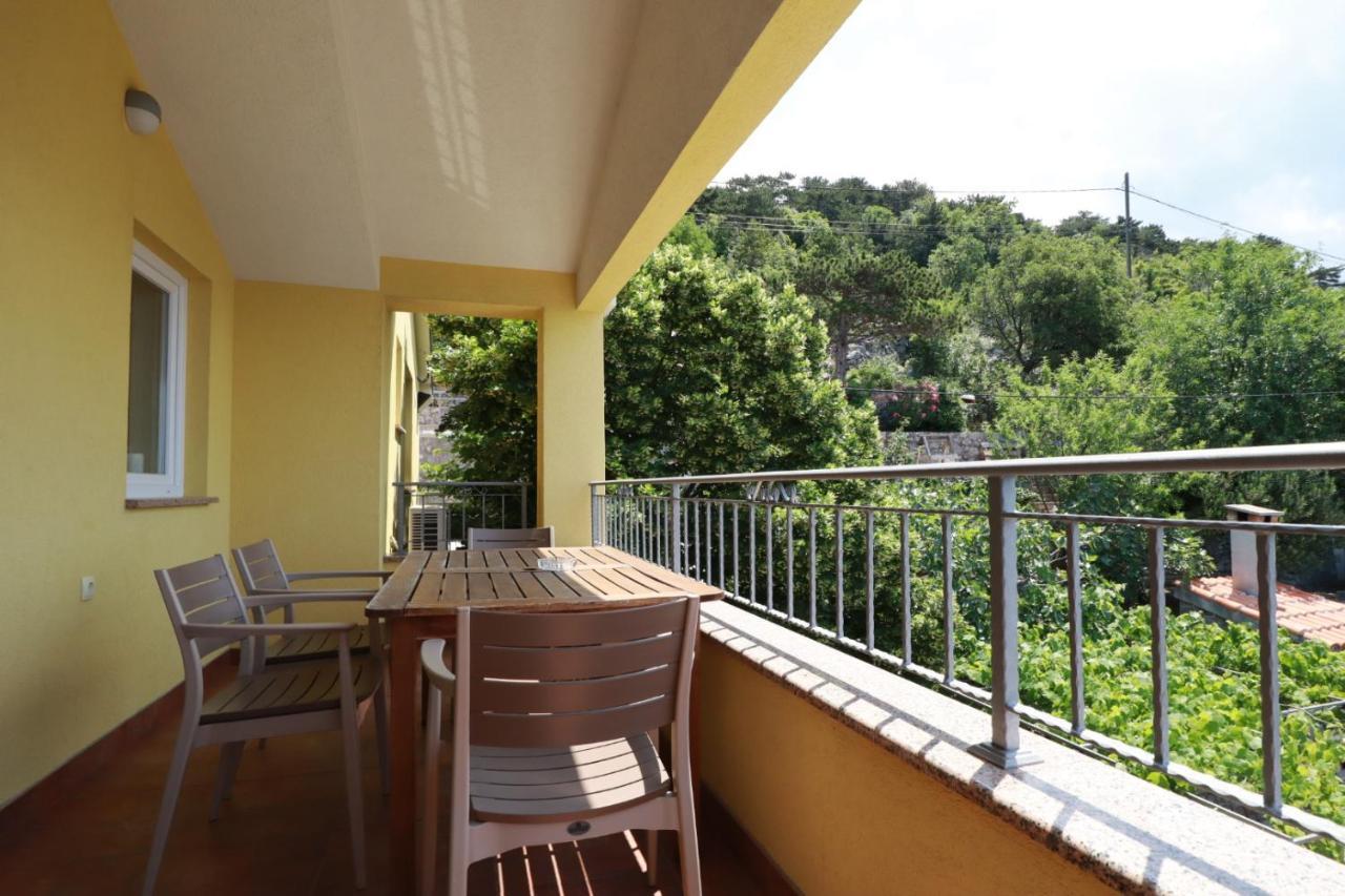 Accommodation Salvia Sveti Juraj Ngoại thất bức ảnh